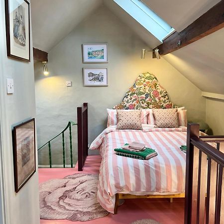 Rowan Cottage Cromford Εξωτερικό φωτογραφία